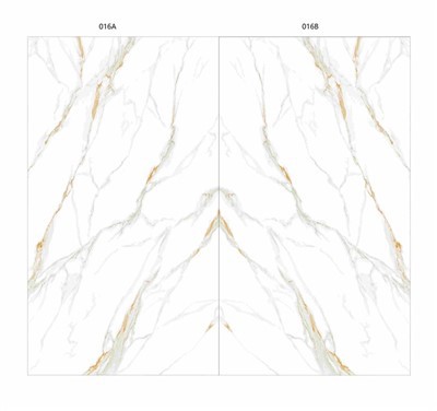 Laurent Gold Nano Tíleanna Gloine